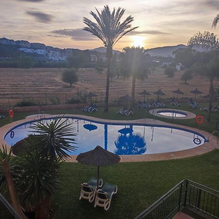 Paraiso Del Golf Fuengirola Exterior photo