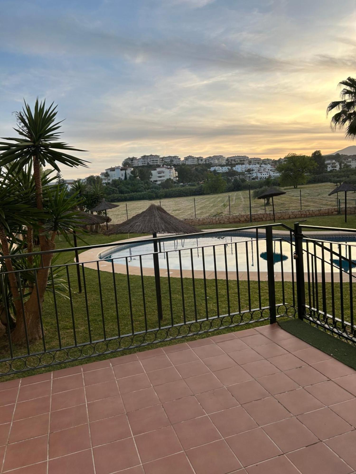 Paraiso Del Golf Fuengirola Exterior photo