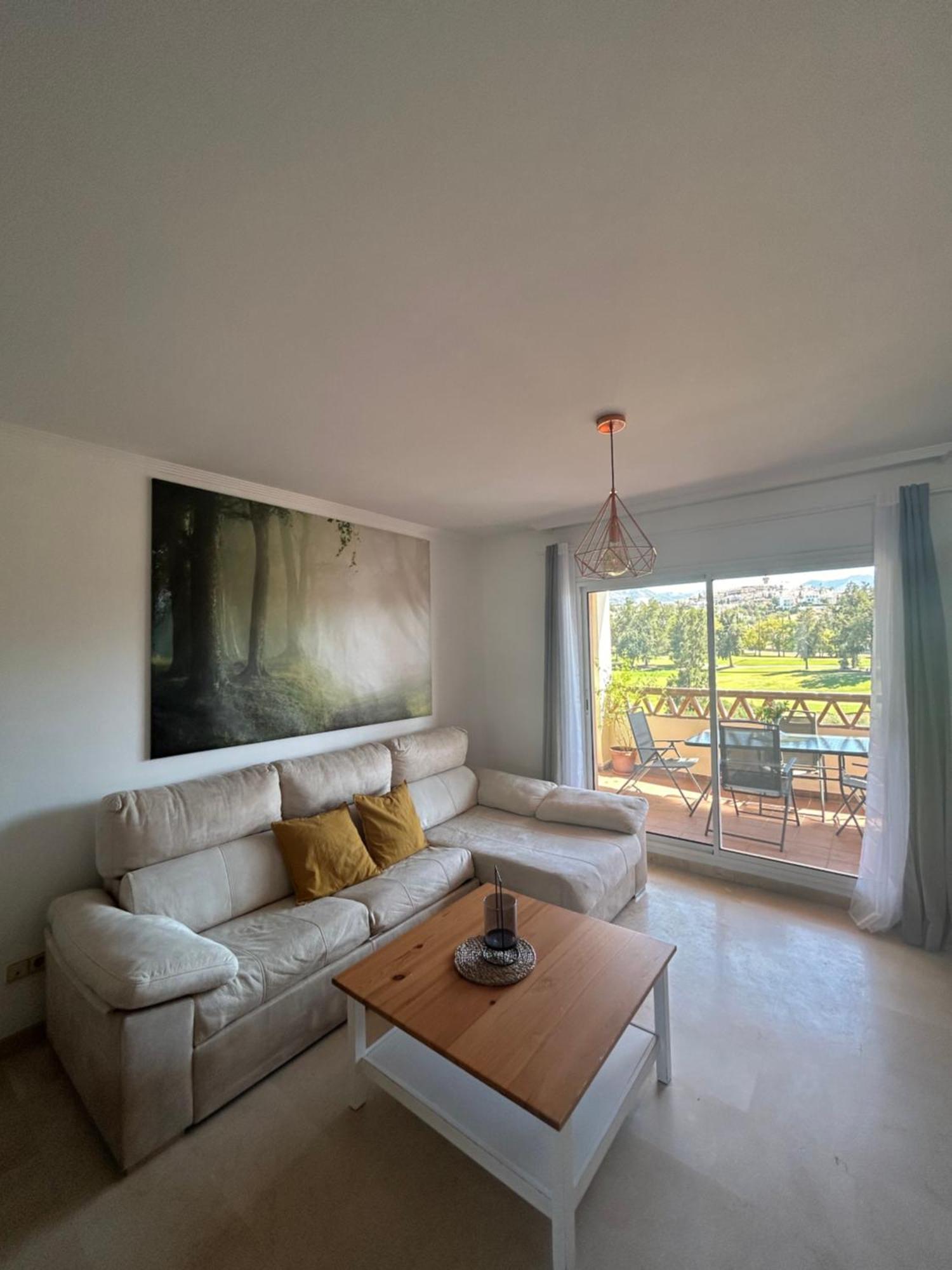 Paraiso Del Golf Fuengirola Exterior photo