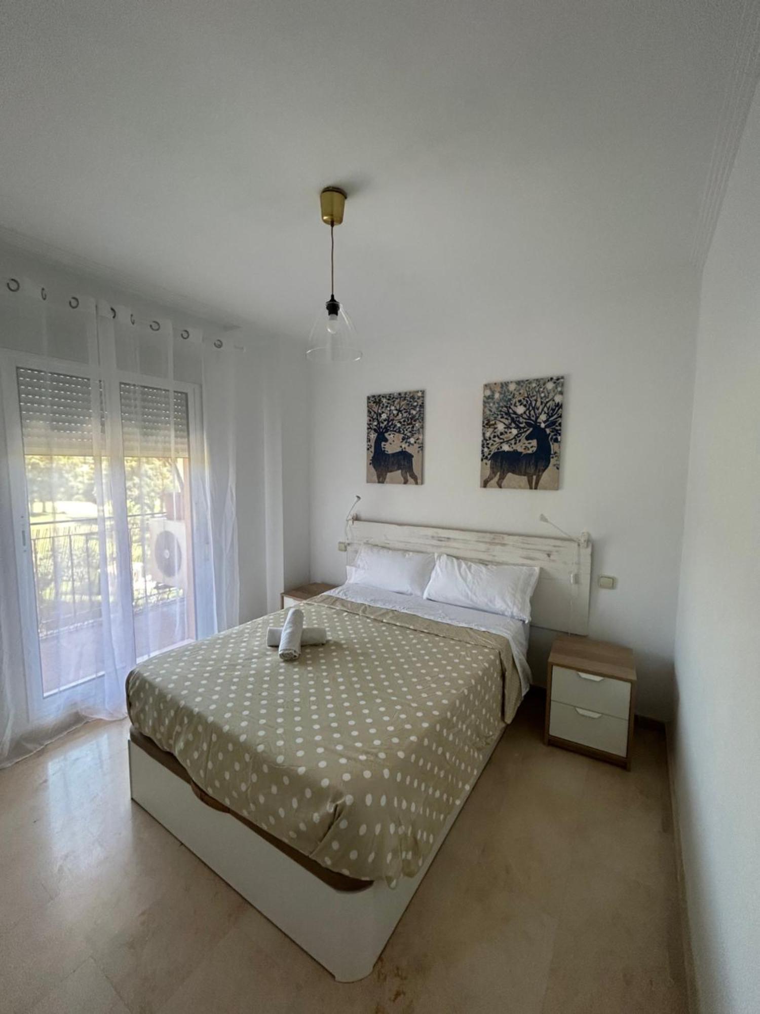 Paraiso Del Golf Fuengirola Exterior photo