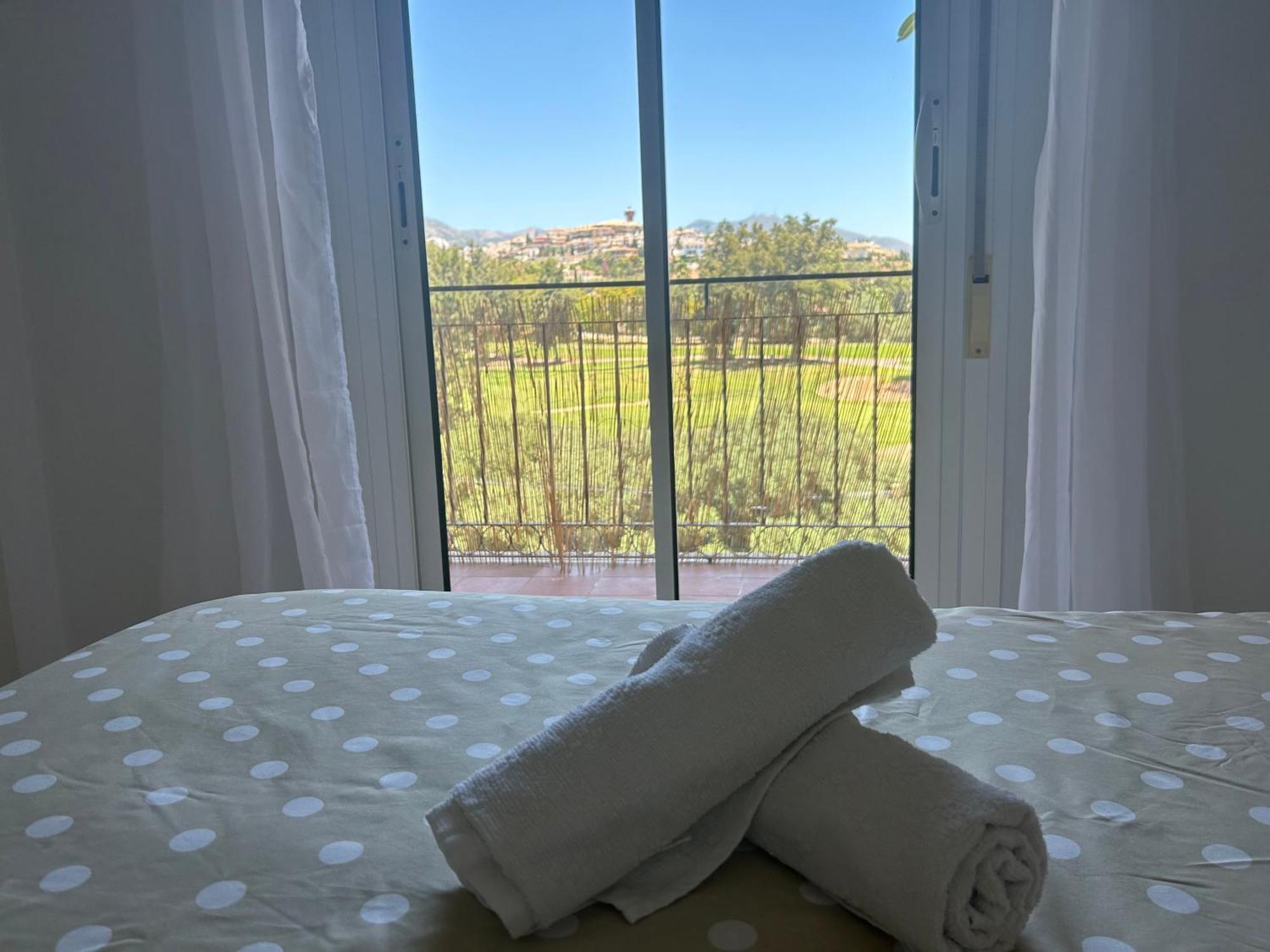 Paraiso Del Golf Fuengirola Exterior photo